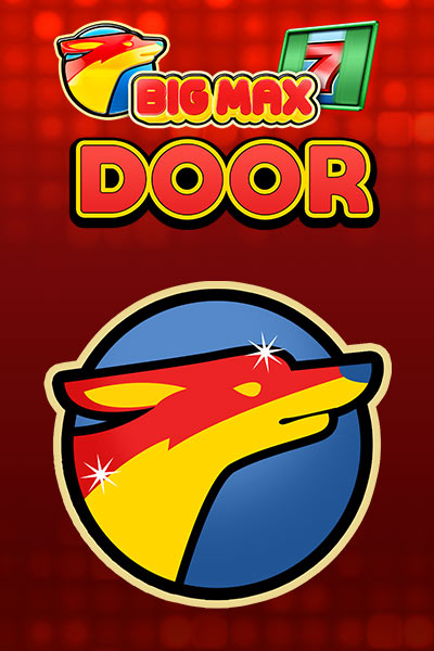 Big Max Door