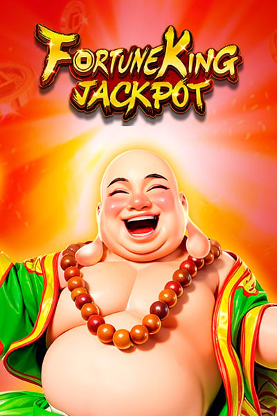Fortune king jackpot